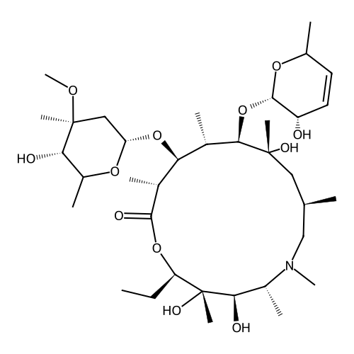 Azithromycin Impurity 22