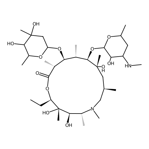 Azithromycin Impurity 34