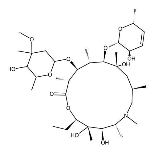 Azithromycin Impurity 33