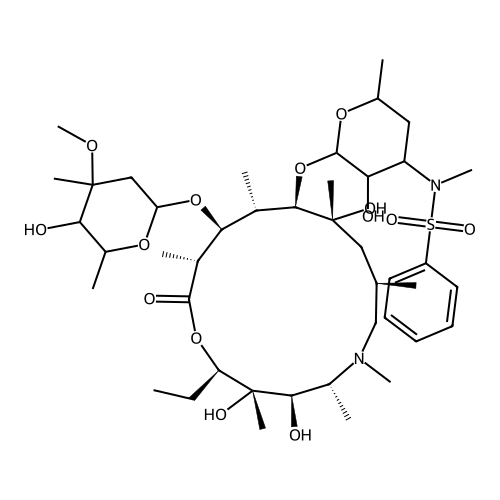 Azithromycin Impurity 29