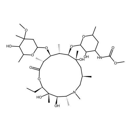 Azithromycin Impurity 26