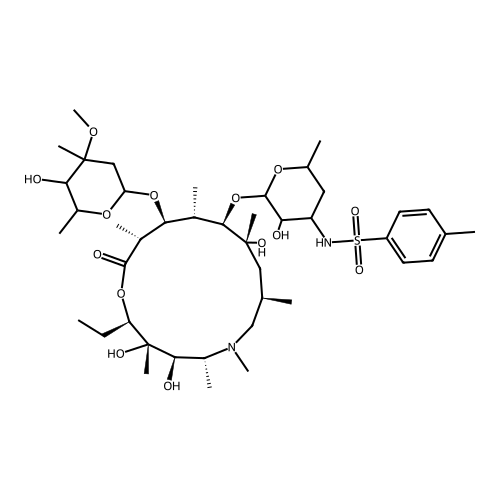 Azithromycin Impurity 31