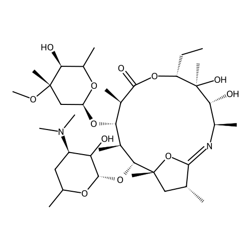 Azithromycin Impurity 50
