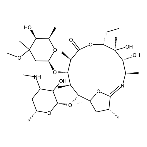 Azithromycin Impurity 38