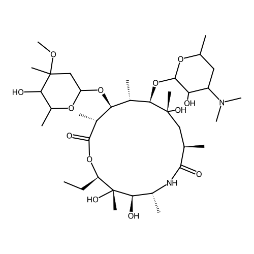Azithromycin Impurity 40