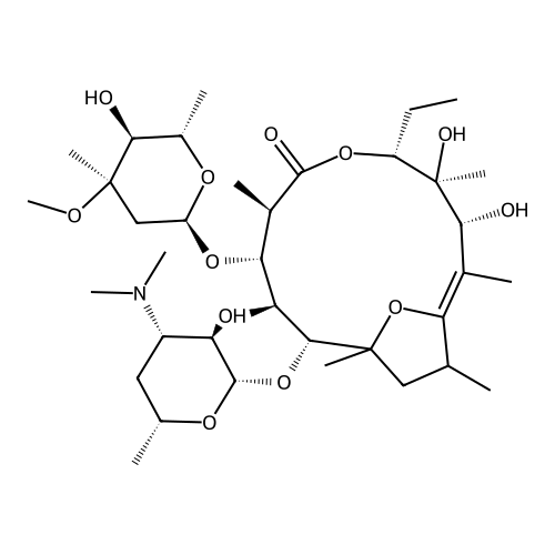 Erythromycin Impurity 53