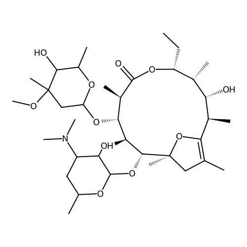 Erythromycin Impurity 41