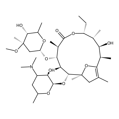 Erythromycin Impurity 40