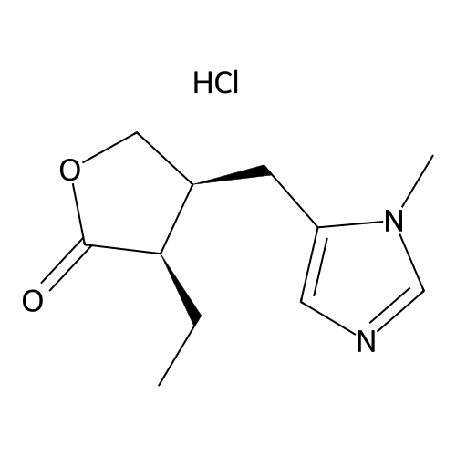 Pilocarpine Impurity 15