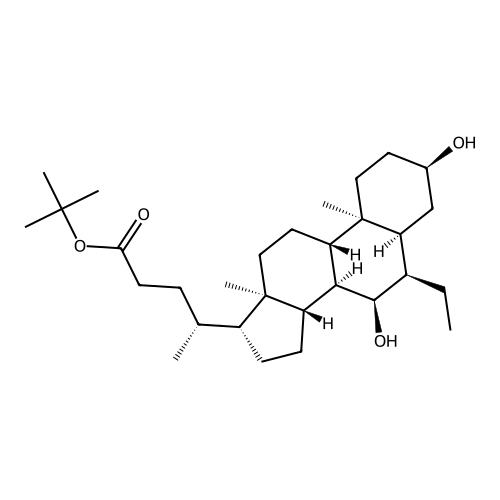 Obeticholic Acid Impurity 50
