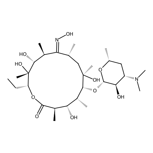 Erythromycin Impurity 38