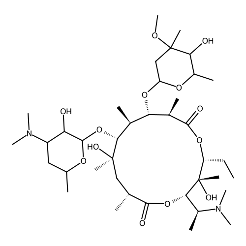 Azithromycin Impurity P