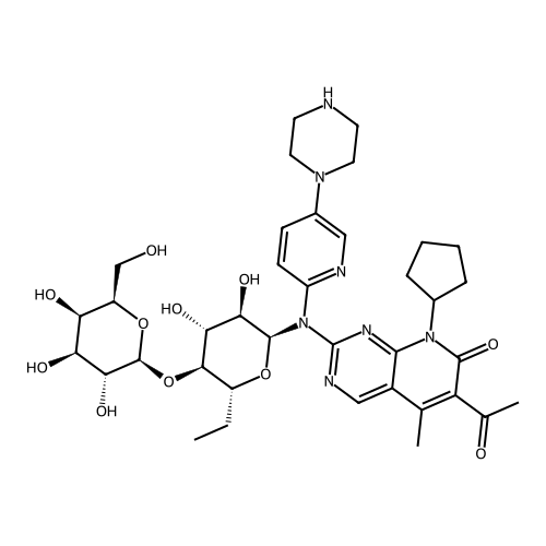 Palbociclib Impurity 134