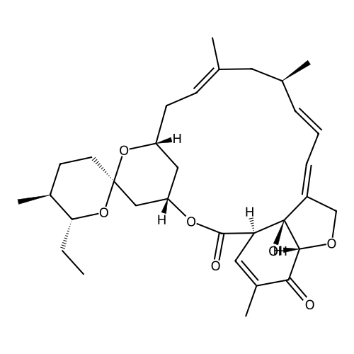 Milbemycin EP Impurity E