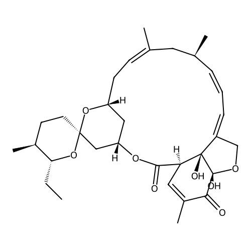 Milbemycin EP Impurity I
