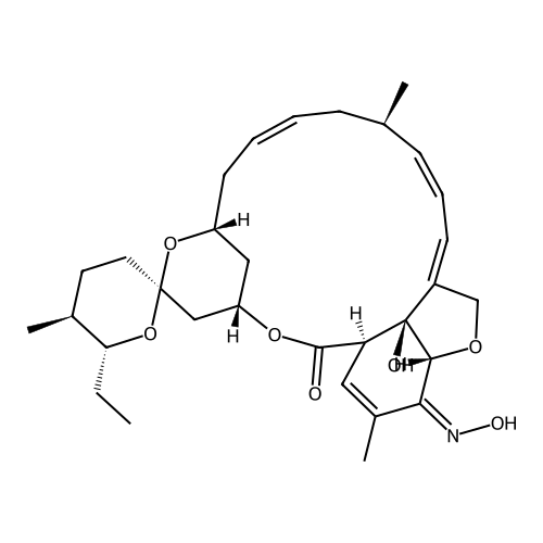 Milbemycin EP Impurity H