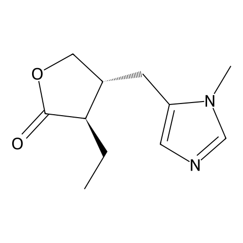 Pilocarpine EP Impurity A