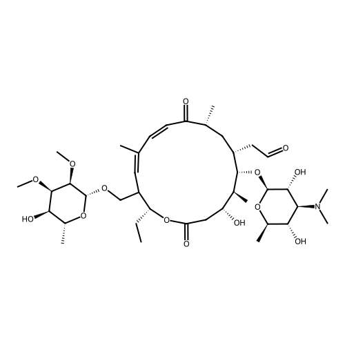 Tildipirosin impurity 1