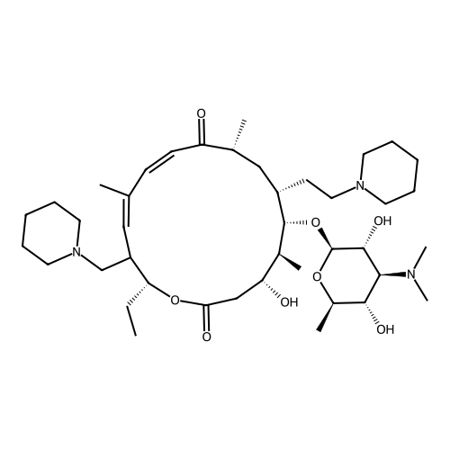 Tildipirosin impurity 5