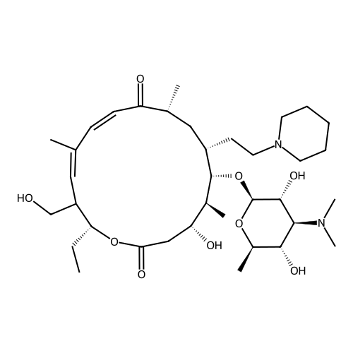 Tildipirosin impurity 3