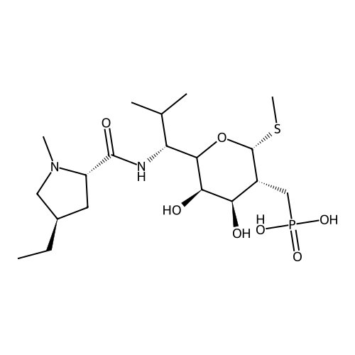 Clindamycin Impurity 9