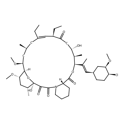 Pimecrolimus Impurity 6