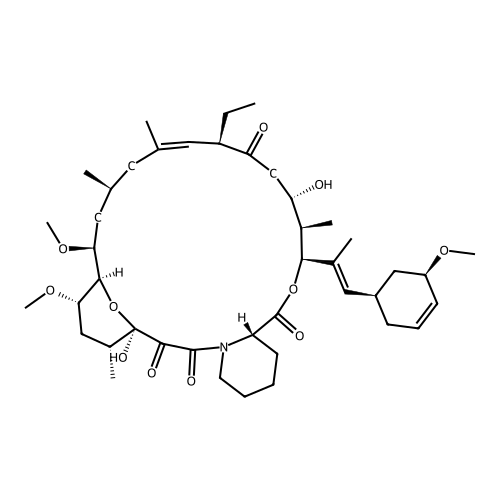 Pimecrolimus Impurity 18