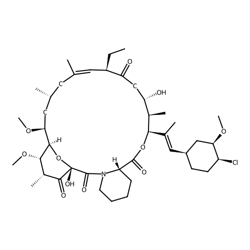 Pimecrolimus Impurity 11