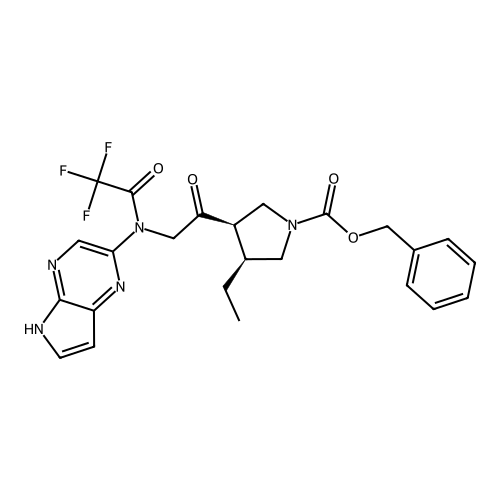 Upadacitinib Impurity 130