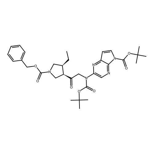 Upadacitinib Impurity 7