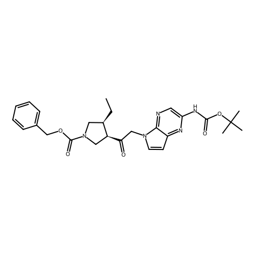Upadacitinib Impurity 131