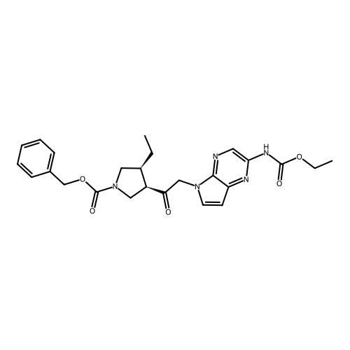 Upadacitinib Impurity 109