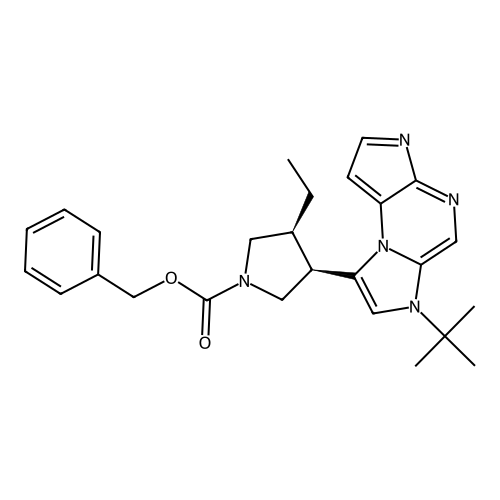 Upadacitinib Impurity 137