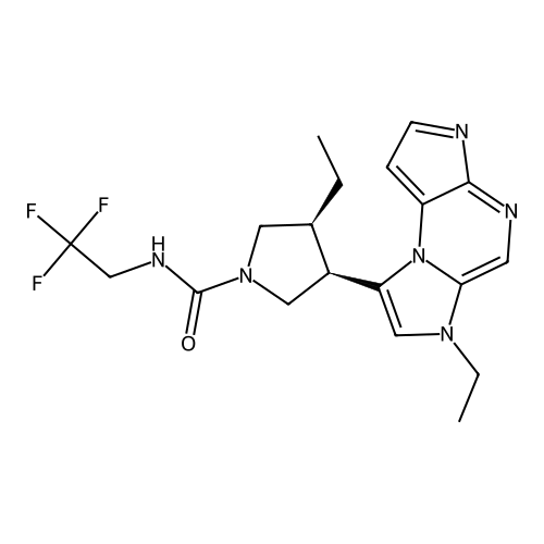 Upadacitinib Impurity 38