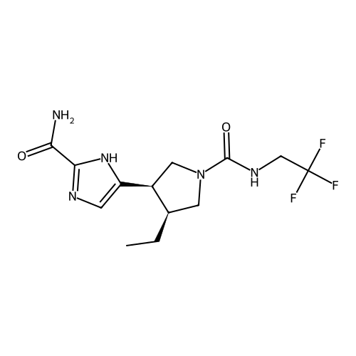 Upadacitinib Impurity 1