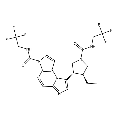 Upadacitinib Impurity 14