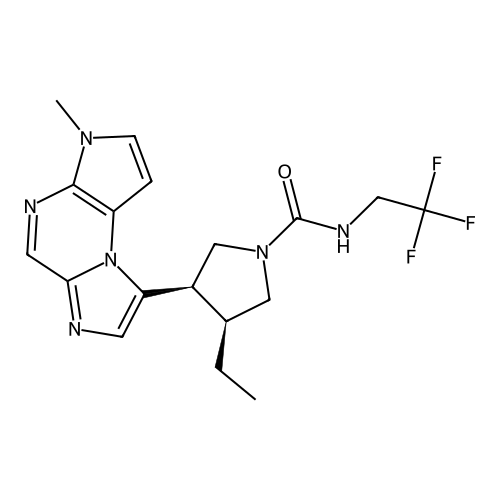 Upadacitinib Impurity 134