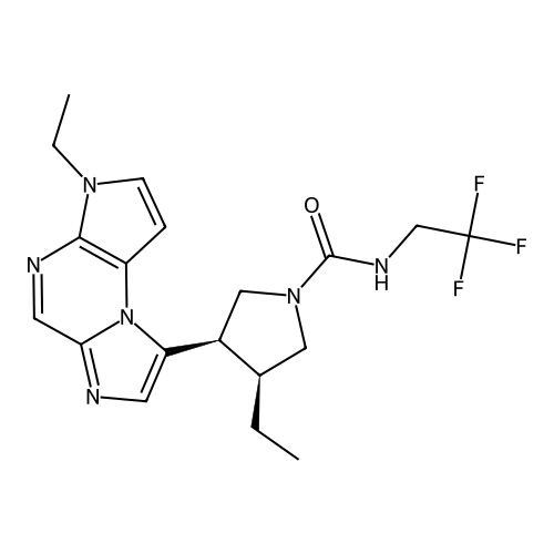 Upadacitinib Impurity 36