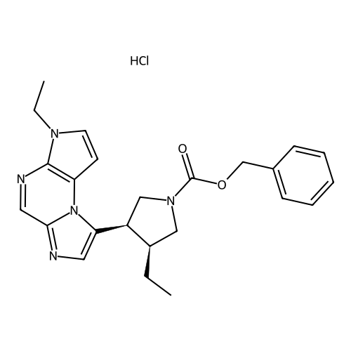 Upadacitinib Impurity 120