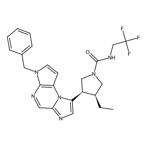 Upadacitinib Impurity 106