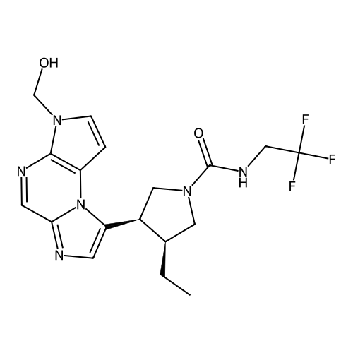 Upadacitinib Impurity 37