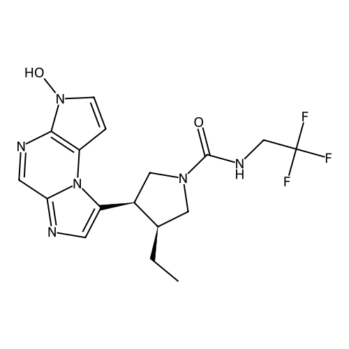 Upadacitinib Impurity 112