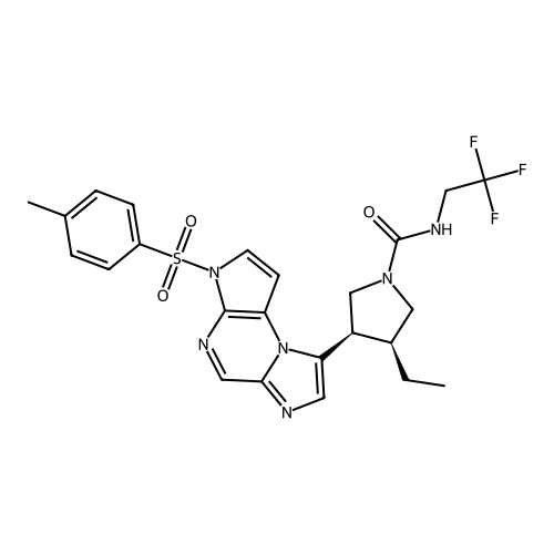 Upadacitinib Impurity 78