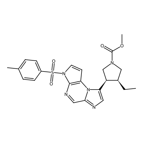 Upadacitinib Impurity 124