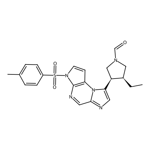 Upadacitinib Impurity 132