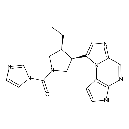 Upadacitinib Impurity 35
