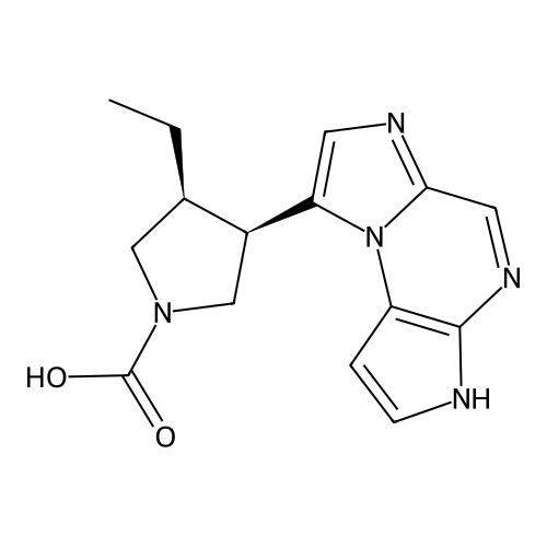 Upadacitinib Impurity 27