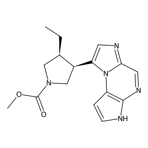 Upadacitinib Impurity 100