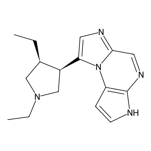 Upadacitinib Impurity 110