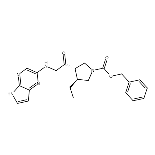 Upadacitinib Impurity 138